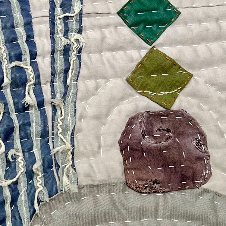 Detail image of Cactus Garden