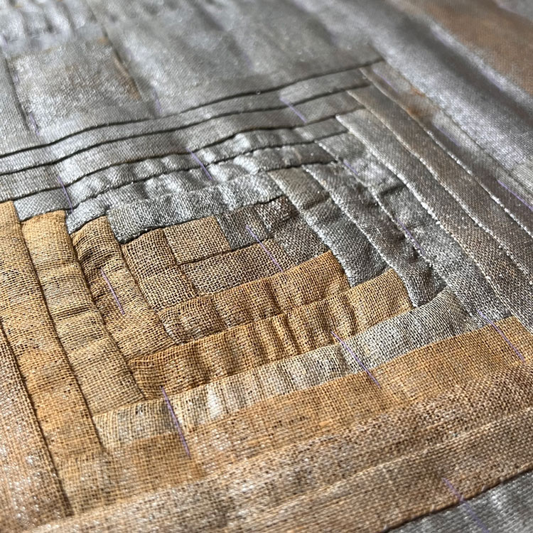 Detail image of and counting